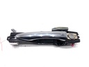 Manilla exterior de puerta delantera izquierda INFINITI Q70 (Y51) 2013-2022