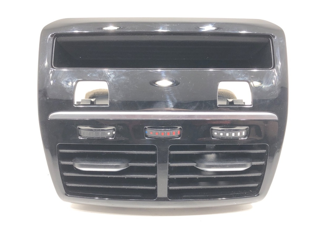 [STARK-689761] Salida de aire trasera BMW Serie 5 (G30, F90) 2016-2022