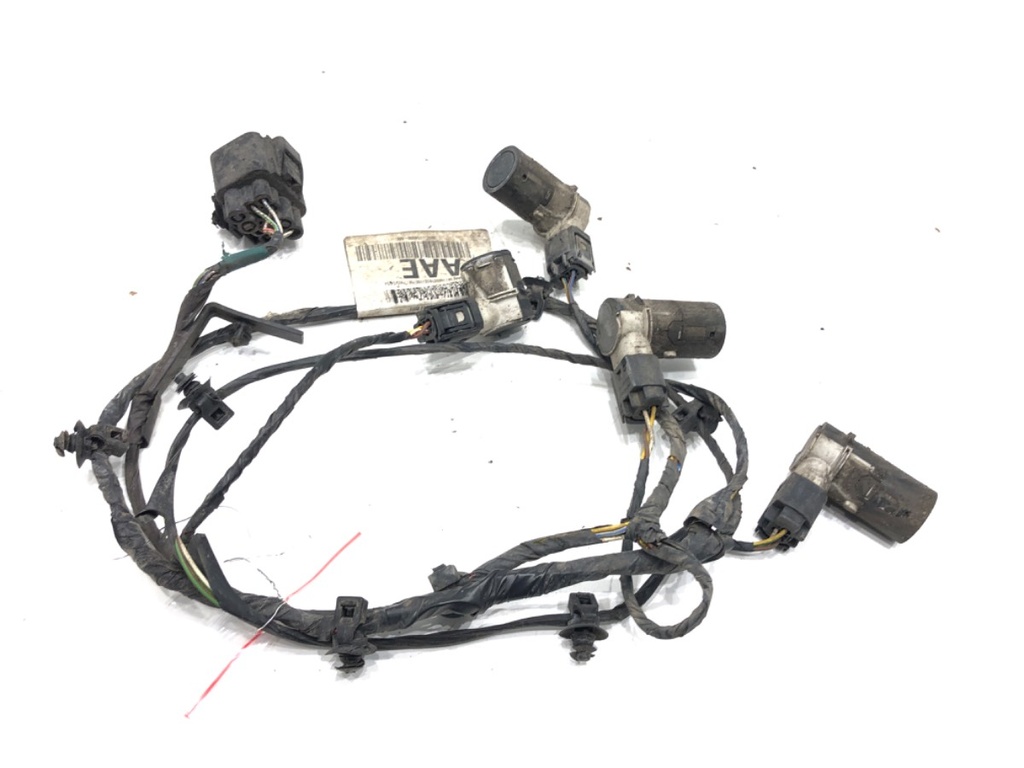 [STARK-691887] Arnés de sensores de aparcamiento trasero Ford Focus C-MAX (DM2) 2003-2007