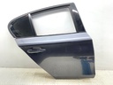 Puerta trasera derecha BMW 1 (E87) 2003-2013