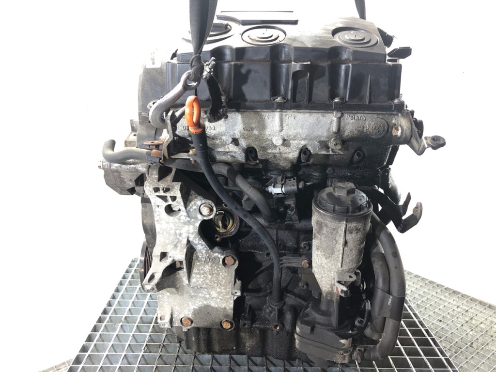 [STARK-859872] Motor VW Golf V Variant 1.9 TDI 77 kW BLS 2007-2009