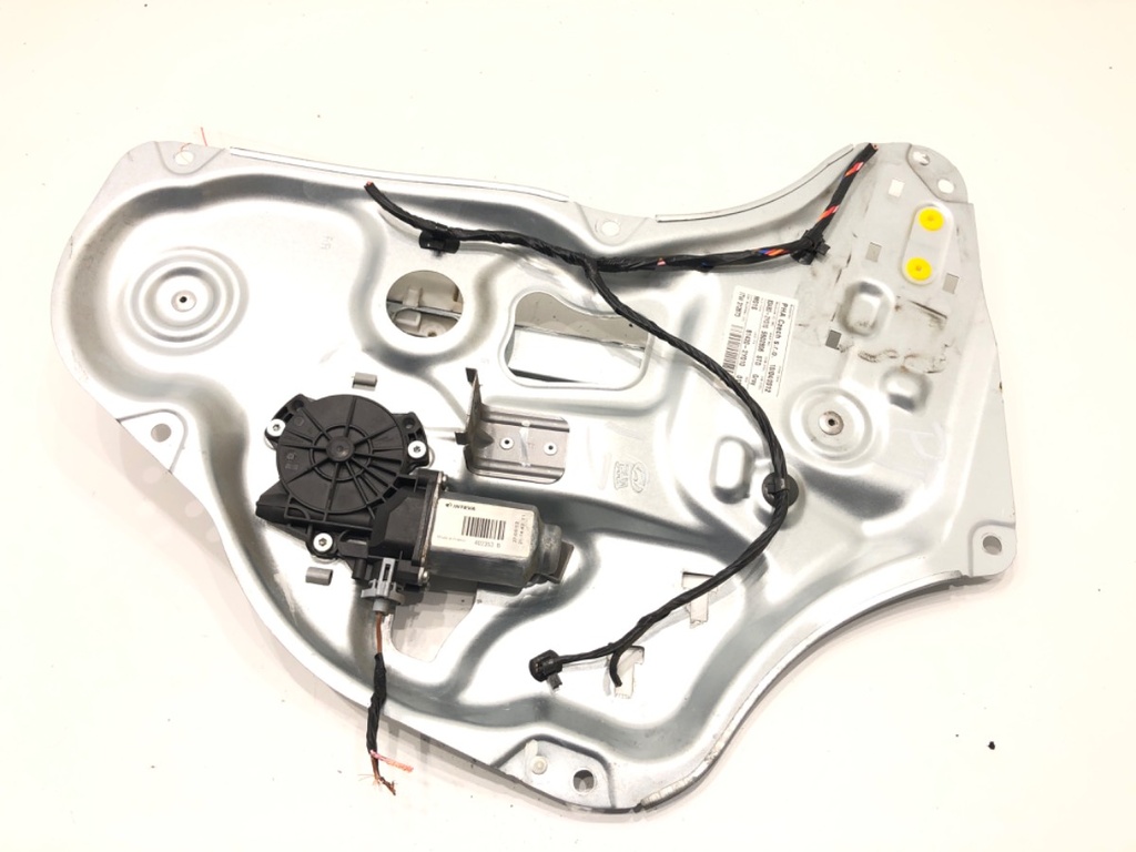 [STARK-695301] Elevalunas trasero derecho HYUNDAI ix35 (LM, EL, ELH) 2009-2022