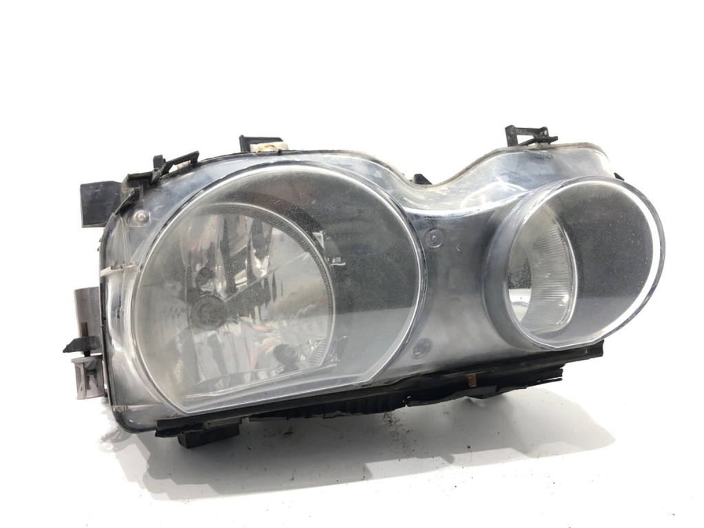 [STARK-697034] Faros delanteros izquierdos BMW Serie 3 (E46) 1997-2005