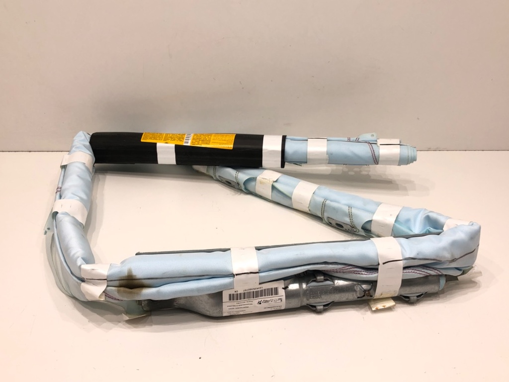 [STARK-702653] Cortina de aire lateral derecha Ford Ecosport 2011-2022