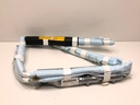Cortina de aire lateral derecha Ford Ecosport 2011-2022