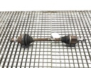 Palier delantero izquierdo PEUGEOT 2008 I (CU_) 1.6 BlueHDi 100 2013-2022