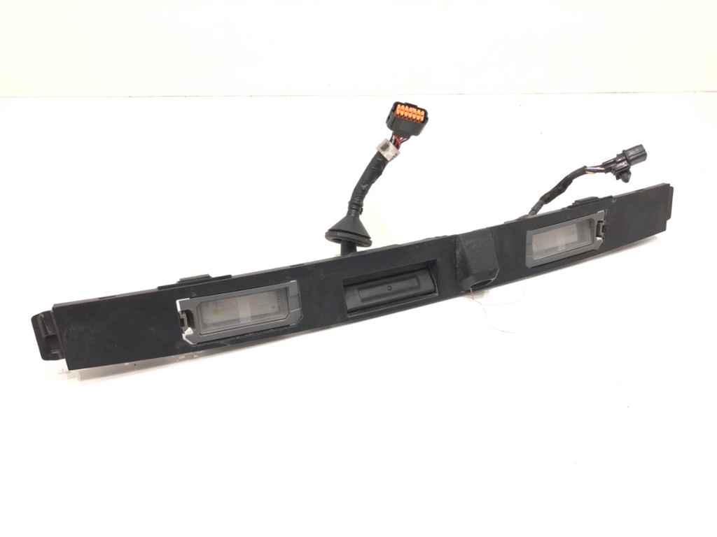 [STARK-708560] Manilla de portón trasero Hyundai Tucson (NX4E, NX4A) 2020-2022