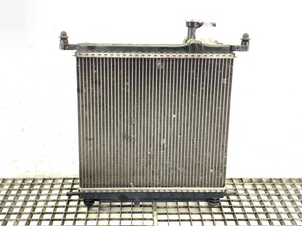 [STARK-707906] Radiador de agua NISSAN MICRA IV (K13K) 1.2 59 kW 2010-2022