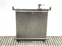 Radiador de agua NISSAN MICRA IV (K13K) 1.2 59 kW 2010-2022