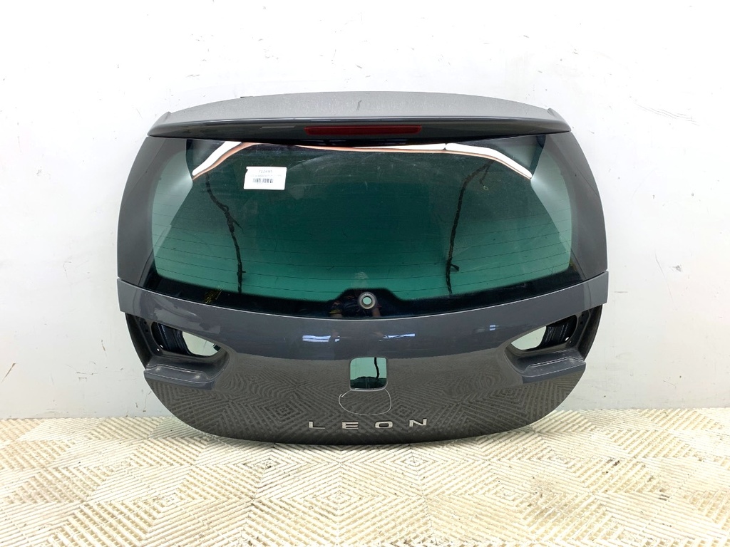 [STARK-712495] Portón trasero SEAT León (1P1) 2005-2013