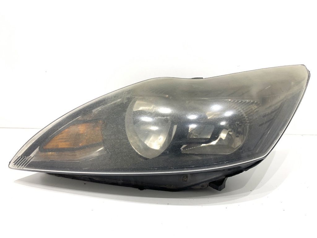[STARK-713621] Faros delanteros izquierdos Ford Focus II (DA_, HCP, DP) 2004-2013