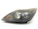 Faros delanteros izquierdos Ford Focus II (DA_, HCP, DP) 2004-2013