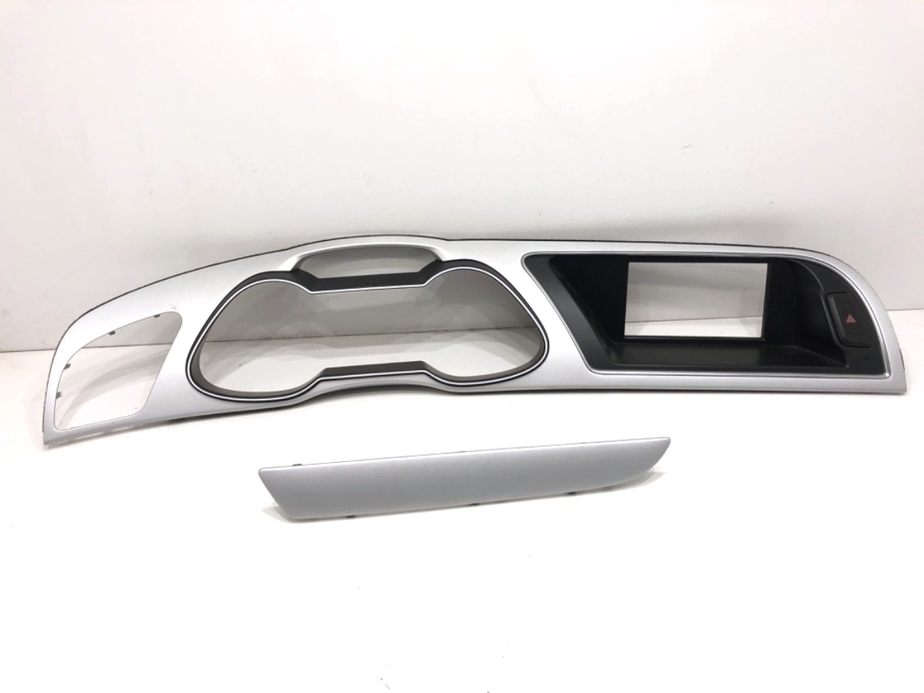 [STARK-714439] Moldura decorativa AUDI A4 B8 Avant (8K5) 2.0 TDI 150 CV 2013-2015