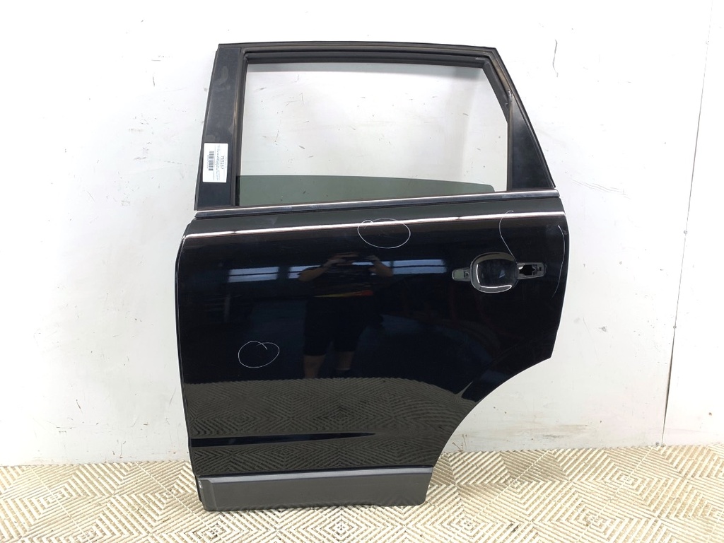 [STARK-715157] Puerta trasera izquierda Opel Antara A (L07) 2.0 CDTI 4x4 2006-2011