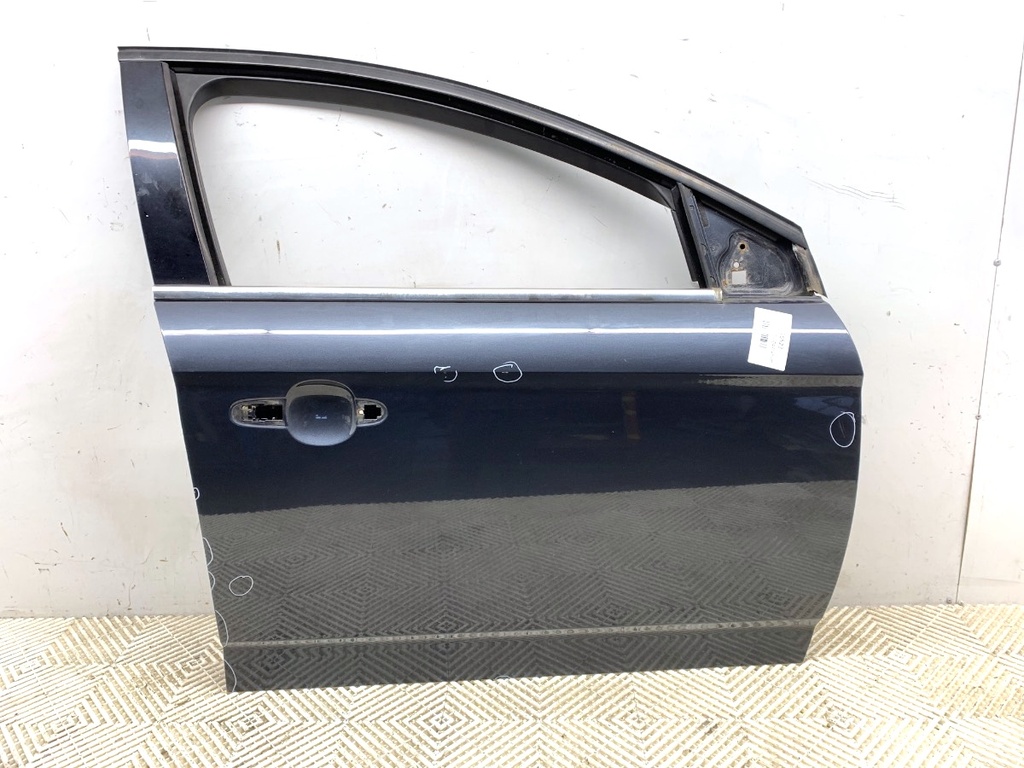 [STARK-715523] Puerta delantera derecha Ford Mondeo IV Turnier (BA7) 2007-2015 2.0 TDCi 103 kW