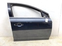 Puerta delantera derecha Ford Mondeo IV Turnier (BA7) 2007-2015 2.0 TDCi 103 kW
