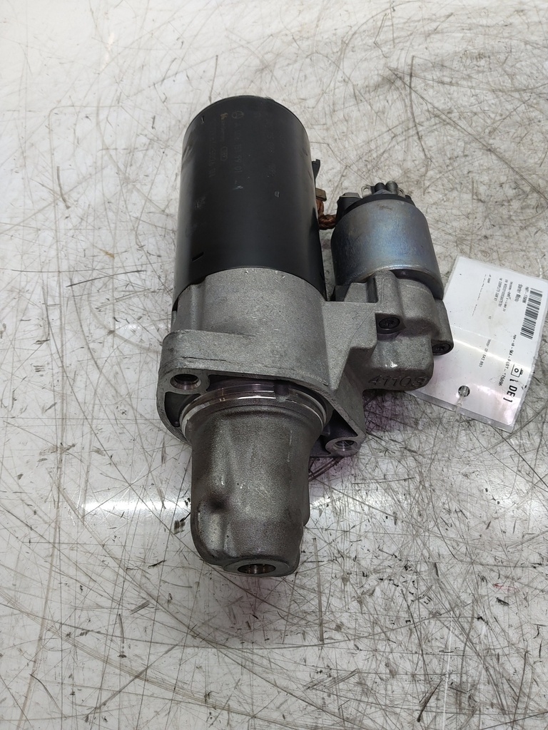 [MTD-530281] Motor de arranque para Mercedes-Benz S-Class (2011-2013)