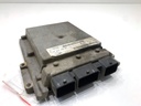 Unidad de control del motor PEUGEOT BOXER Autobus 2.2 BlueHDi 120 88 kW 2019-2022