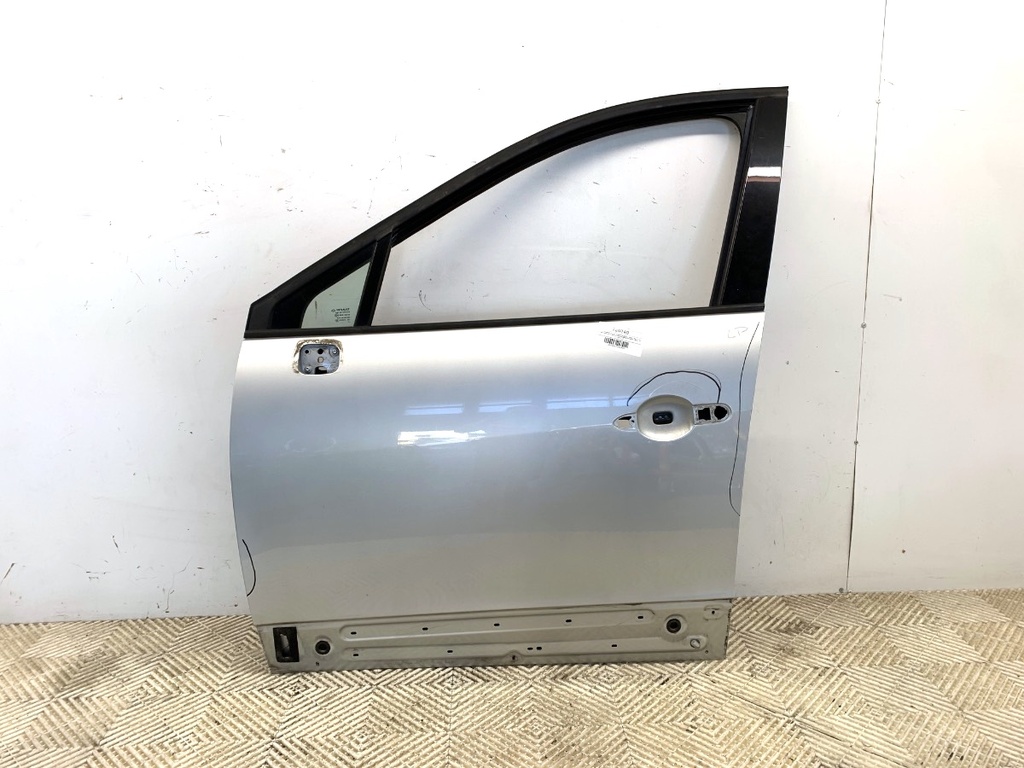[STARK-720740] Puerta delantera izquierda Renault Scénic III (JZ0/1_) 2008-2022