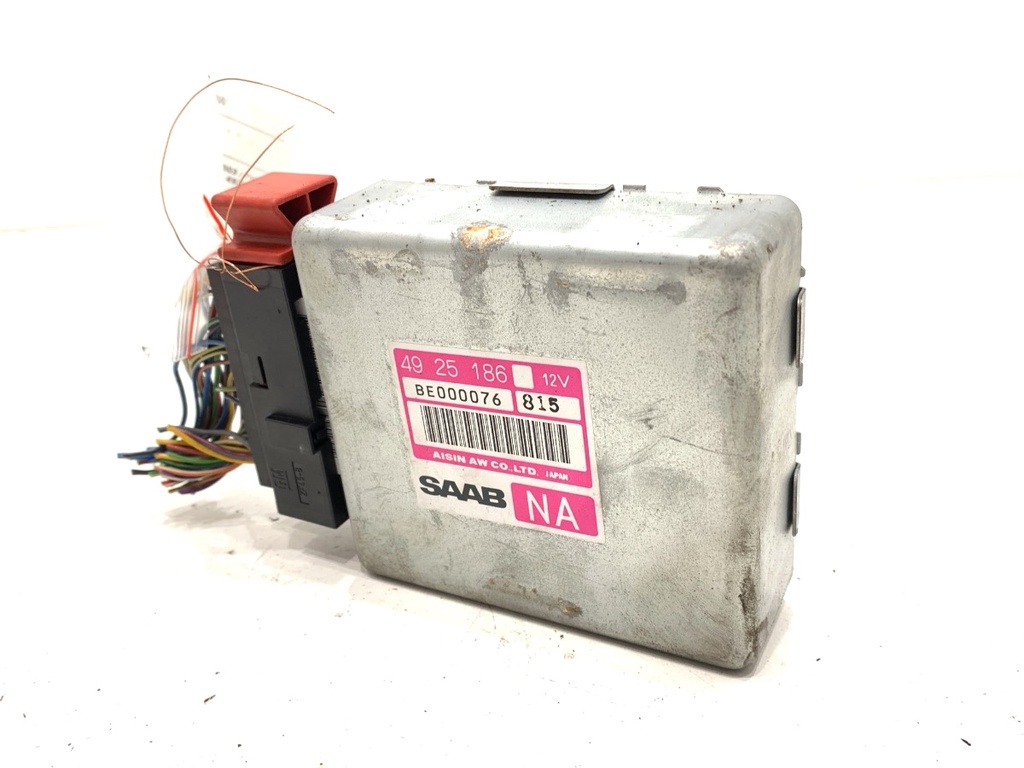 [STARK-722676] Módulo de control de caja de cambios SAAB 9-3 Cabriolet (YS3D) 2.0 Turbo 136 kW 1998-2003