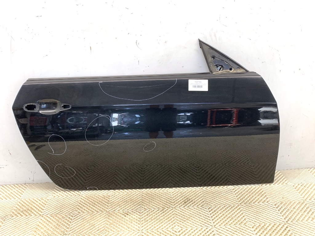 [STARK-725795] Puerta delantera derecha BMW Serie 3 Coupé (E92) 2005-2013