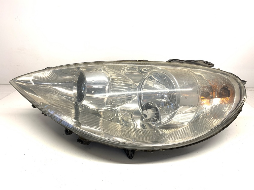 [STARK-726379] Faros delanteros izquierdo PEUGEOT 807 Van (EB_) 2002-2022