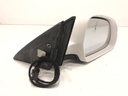 Retrovisor derecho SKODA Superb II Kombi (3T5) 2.0 TDI 16V 103 kW 2009-2015