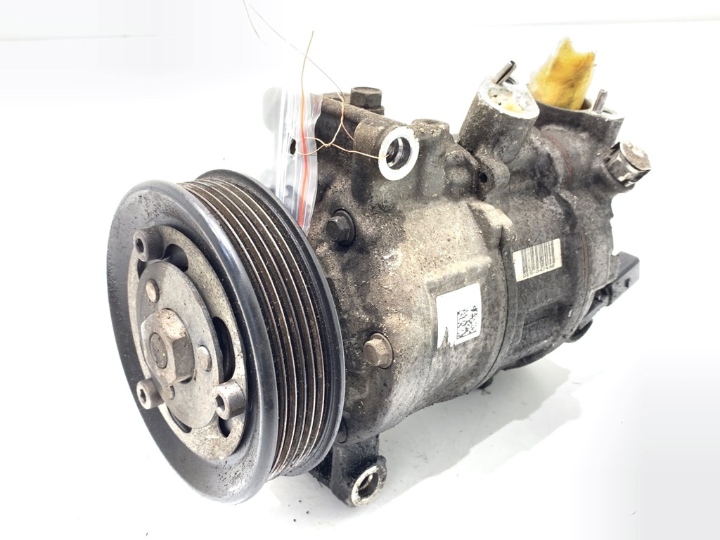 [STARK-728789] Compresor de aire acondicionado VW Golf VII (5G1, BQ1, BE1, BE2) 1.6 TDI 77 kW 105 CV 2012-2022