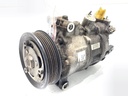 Compresor de aire acondicionado VW Golf VII (5G1, BQ1, BE1, BE2) 1.6 TDI 77 kW 105 CV 2012-2022