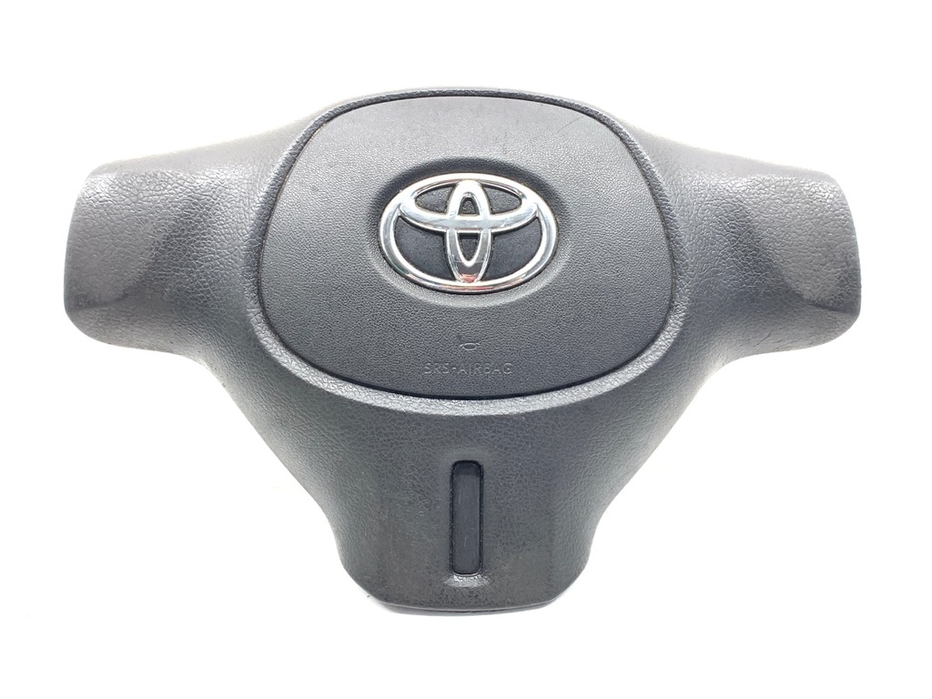 [STARK-733953] Airbag conductor Toyota Aygo (_B4_) 2014-2022