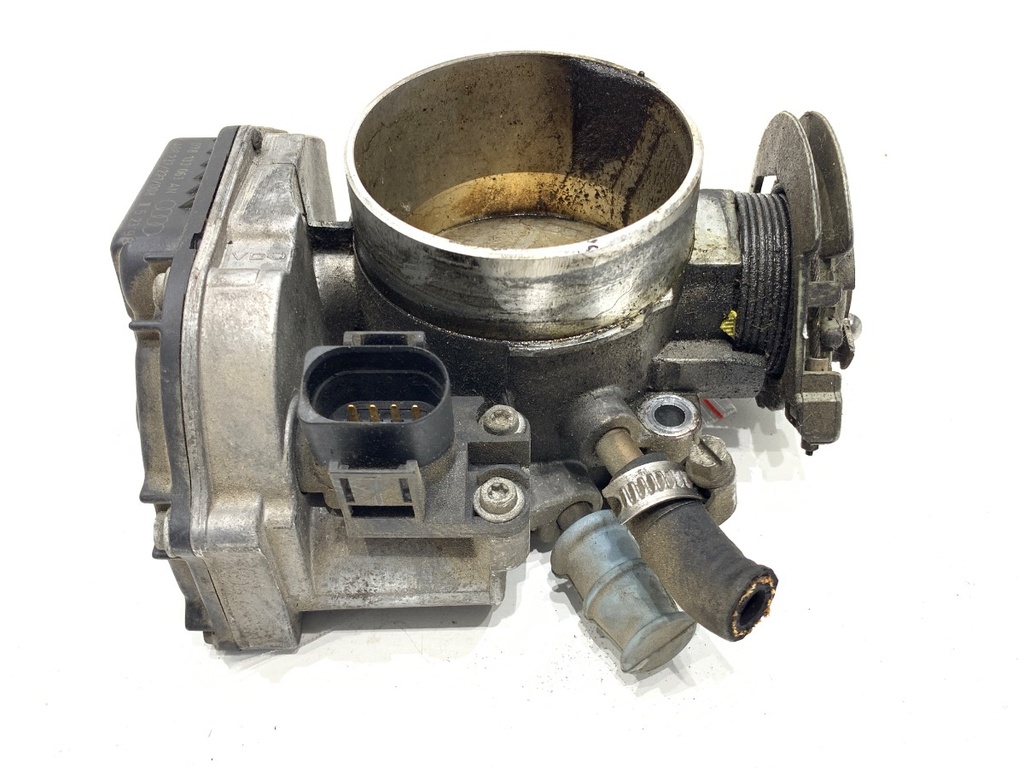 [STARK-740445] Mariposa de admisión Audi A6 C5 (4B2) 2.8 gasolina 1997-2005