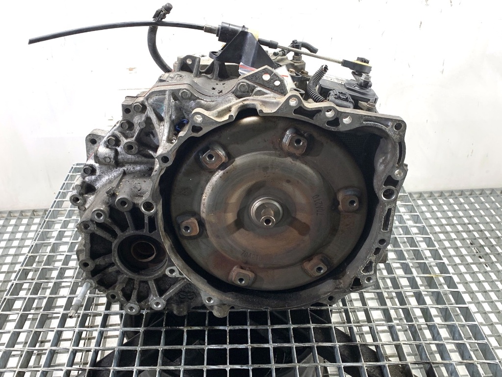 [STARK-838586] Caja de cambios VOLVO S80 II (124) 2006-2016 D3/D4 120 kW