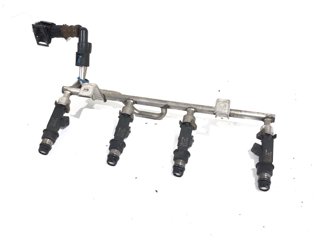 [STARK-747503] Riel de combustible OPEL ASTRA G liftback (T98) 1.6 62 kW 2000-2005