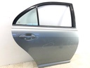 Puerta trasera derecha Toyota Avensis sedán (_T25_) 2003-2008