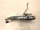 Manilla exterior de puerta delantera izquierda Honda CR-V IV (RM_) 2012-2022