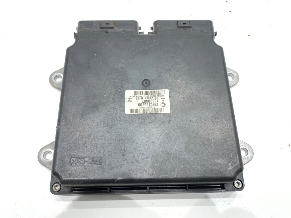 [STARK-757858] Centralita motor MITSUBISHI COLT VI (Z3_A, Z2_A) 1.3 70 kW 95 CV 2004-2012