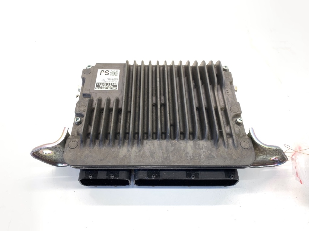 [STARK-863711] Unidad de control del motor LEXUS IS III (_E3_) 200t (ASE30) 2015-2022