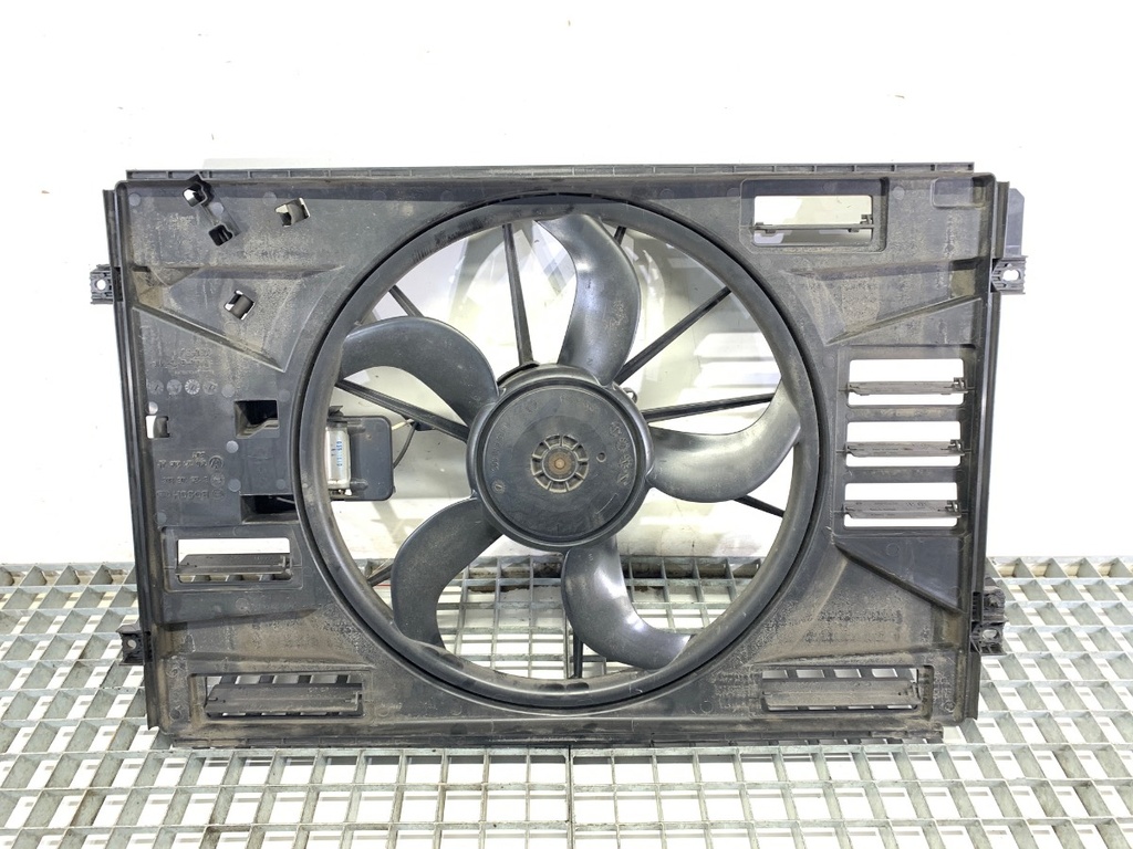 [STARK-766528] Ventilador del radiador VW Golf VI (5K1) 1.2 TSI 63 kW (86 CV) 2010-2012