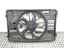 Ventilador del radiador VW Golf VI (5K1) 1.2 TSI 63 kW (86 CV) 2010-2012