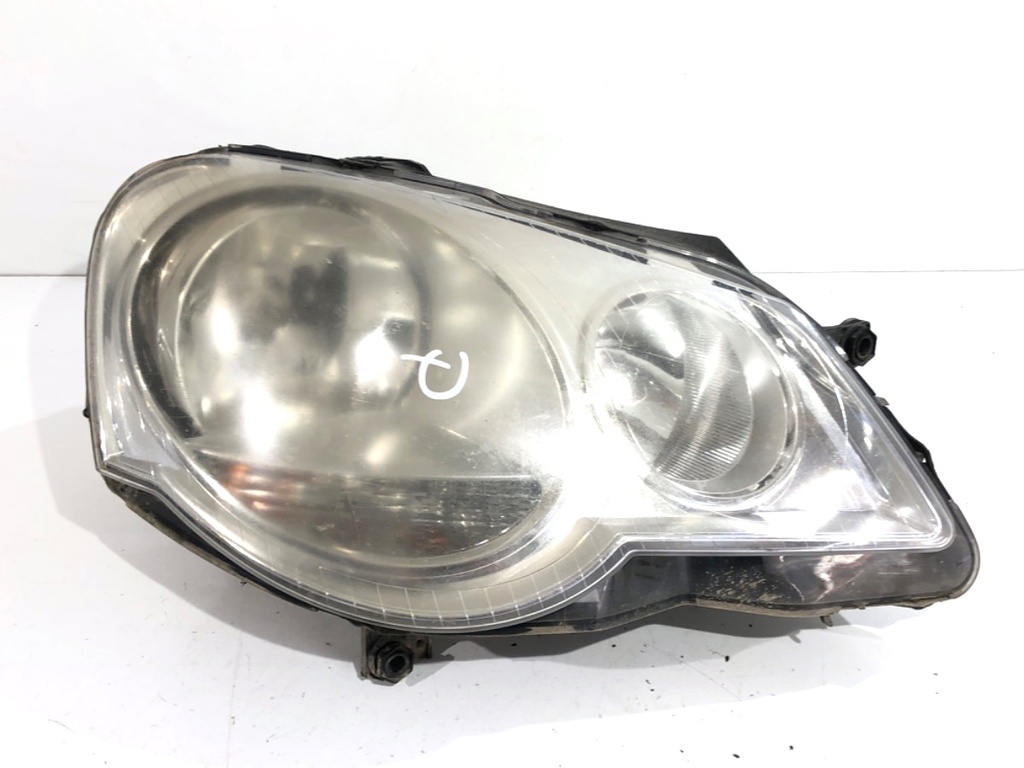 [STARK-768921] Faro delantero derecho VW Polo (9N_, 9A_) 2001-2014