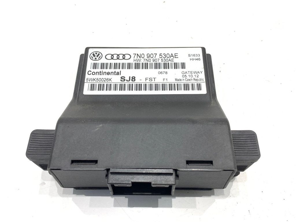 [STARK-767933] Módulo de puerta VW Passat B7 Variant (365) 1.8 TSI 118 kW (160 CV) 2010-2014