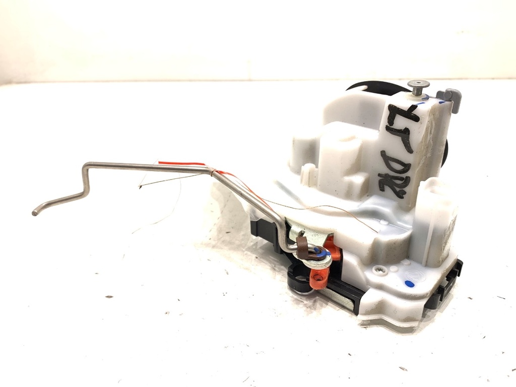 [STARK-769039] Cerradura de puerta trasera izquierda FIAT DOBLO Autobus (263_) 1.4 70 kW 2010-2022