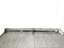 Semieje trasero Mercedes-Benz Clase C (W204) 2007-2015 C 200 Kompressor