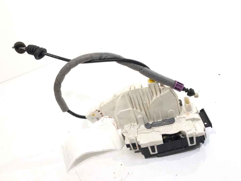 [STARK-771311] Cerradura de puerta delantera izquierda Mercedes-Benz Clase C (W204) 2007-2015