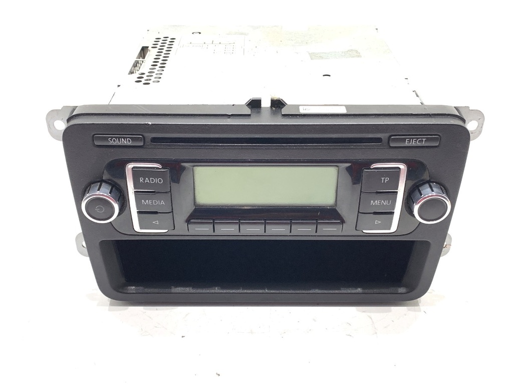 [STARK-775594] Radio SEAT ALHAMBRA (710, 711) 2.0 TDI 103 kW 2010-2022