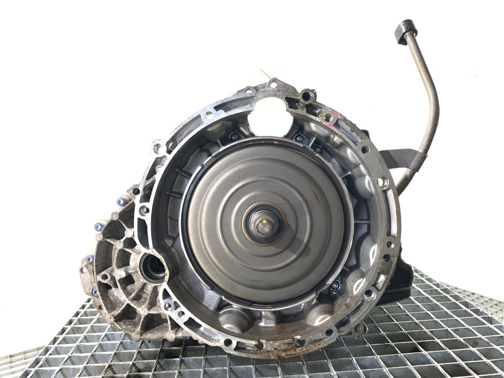 [STARK-841126] Caja de cambios Mercedes-Benz Clase A (W176) 1.6 gasolina 90 kW 122 CV 2012-2018