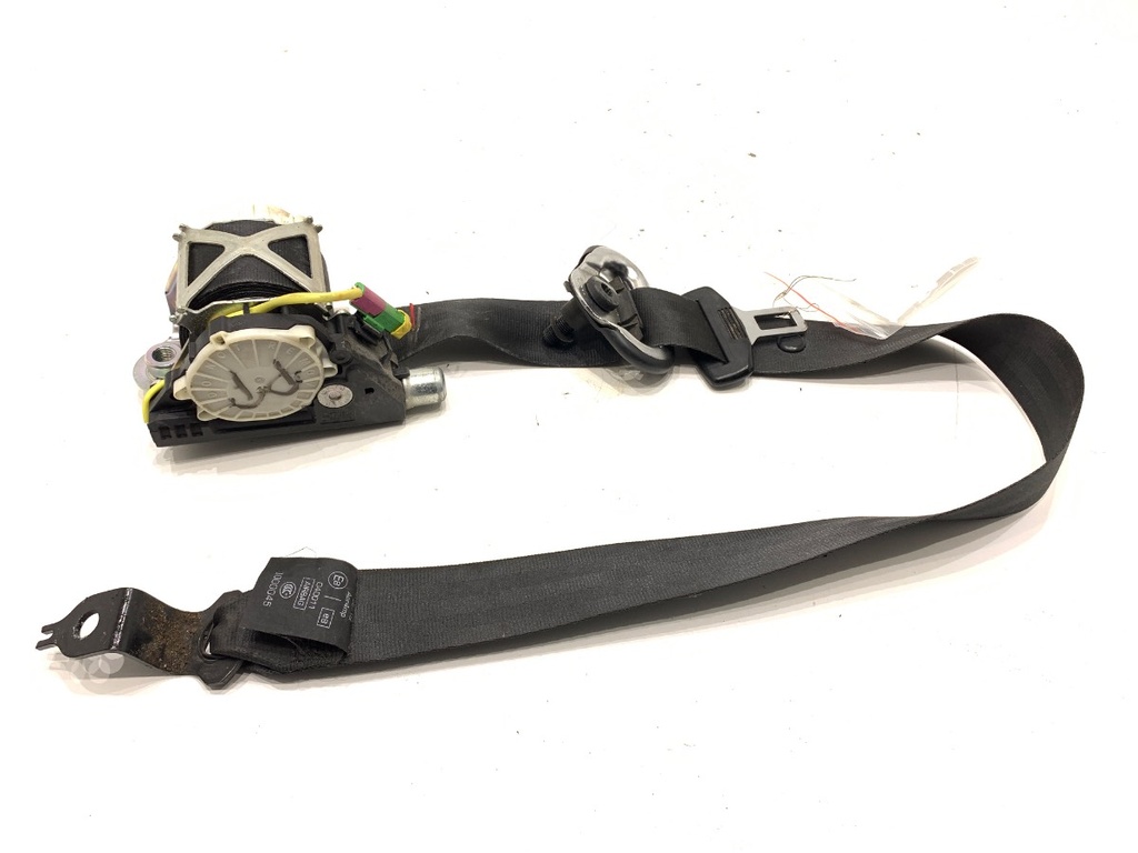 [STARK-774832] Cinturón de seguridad delantero derecho SKODA ROOMSTER (5J7) 1.4 63 kW 2006-2015