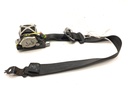 Cinturón de seguridad delantero derecho SKODA ROOMSTER (5J7) 1.4 63 kW 2006-2015
