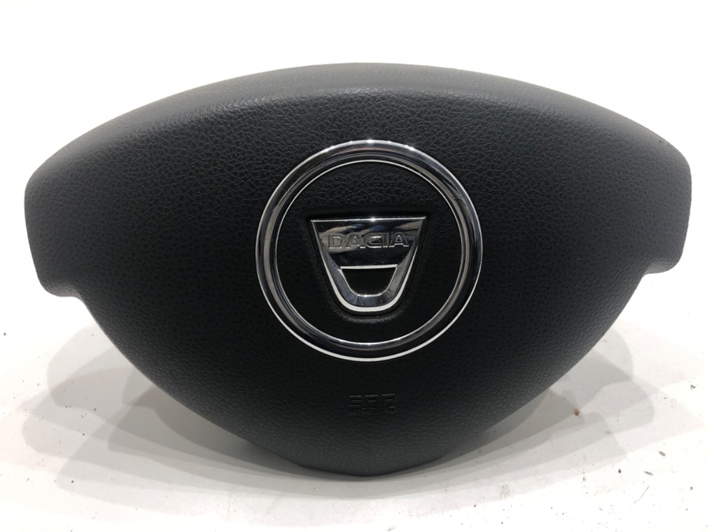 [STARK-778485] Airbag conductor Dacia Dokker MPV 1.6 61kW 83CV 2012-2022