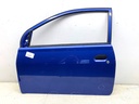 Puerta delantera izquierda DAIHATSU CUORE VI (L251, L250_, L260_) 2003-2022